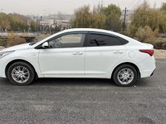 Фото авто Hyundai Solaris