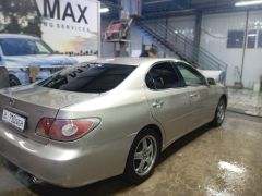 Сүрөт унаа Lexus ES