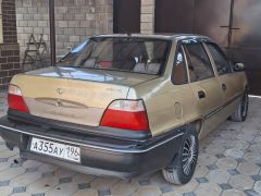 Сүрөт унаа Daewoo Nexia