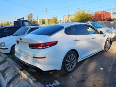 Сүрөт унаа Kia K5