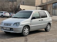 Сүрөт унаа Toyota Raum