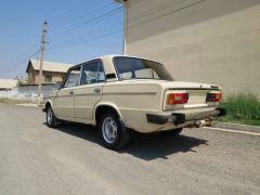 Фото авто ВАЗ (Lada) 2106