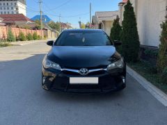 Сүрөт унаа Toyota Camry