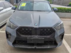 Сүрөт унаа BMW X2