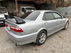 Фото авто Honda Accord