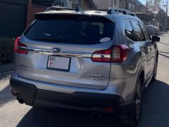 Сүрөт унаа Subaru Ascent