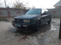 Сүрөт унаа Volkswagen Vento