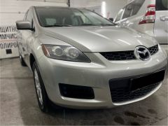 Сүрөт унаа Mazda CX-7