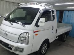 Фото авто Hyundai Porter