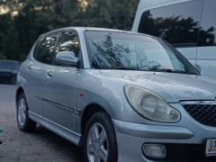 Photo of the vehicle Daihatsu Sirion