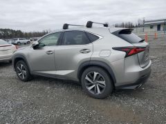 Фото авто Lexus NX