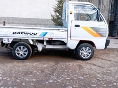 Фото авто Daewoo Ultra Novus