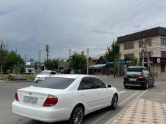 Сүрөт унаа Toyota Camry