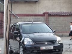 Photo of the vehicle Honda Stream