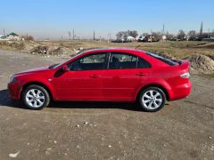 Photo of the vehicle Mazda 6