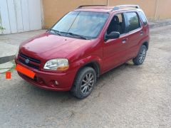 Сүрөт унаа Suzuki Ignis