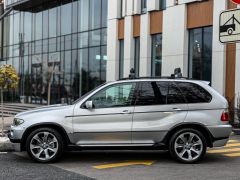 Фото авто BMW X5