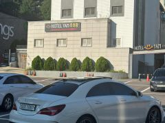 Сүрөт унаа Mercedes-Benz CLA