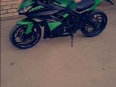 Photo of the vehicle Kawasaki Z 400