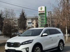 Фото авто Kia Sorento