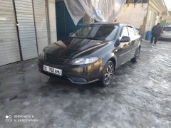 Сүрөт унаа Daewoo Gentra