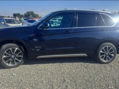 Фото авто BMW X5