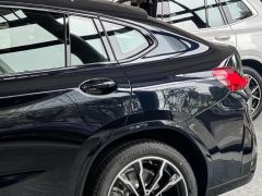 Фото авто BMW X4