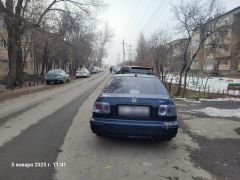 Сүрөт унаа Honda Civic