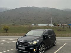 Фото авто Kia Carnival