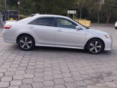 Фото авто Toyota Camry