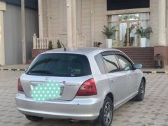 Сүрөт унаа Honda Civic