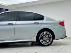 Фото авто BMW 5 серии