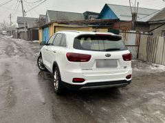 Фото авто Kia Sorento