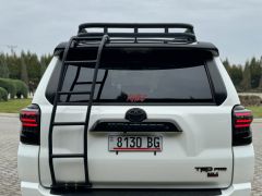 Photo of the vehicle Toyota 4Runner