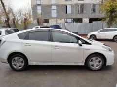 Photo of the vehicle Toyota Prius