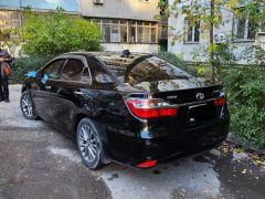 Фото авто Toyota Camry