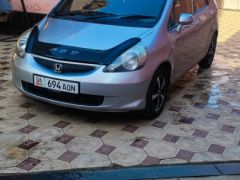 Photo of the vehicle Honda Fit