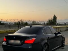 Фото авто BMW 5 серии