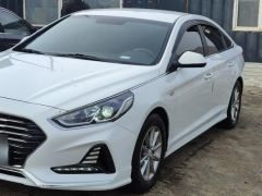 Photo of the vehicle Hyundai Sonata