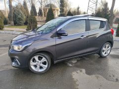 Photo of the vehicle Chevrolet Spark