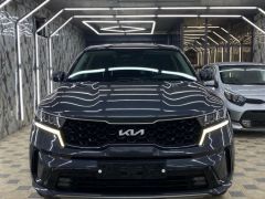 Фото авто Kia Sorento