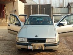 Сүрөт унаа Opel Vectra