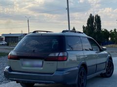 Photo of the vehicle Subaru Outback