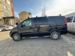 Сүрөт унаа Mercedes-Benz Vito