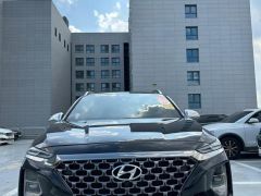 Фото авто Hyundai Santa Fe