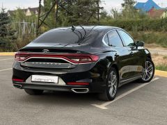 Сүрөт унаа Hyundai Grandeur