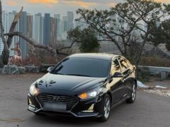 Фото авто Hyundai Sonata