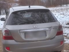 Фото авто Honda Civic