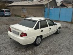 Сүрөт унаа Daewoo Nexia