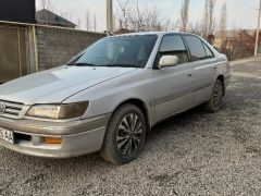 Сүрөт унаа Toyota Corona